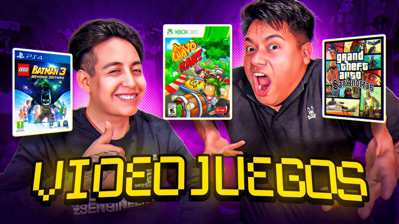 Videojuegos - Cínicos 159