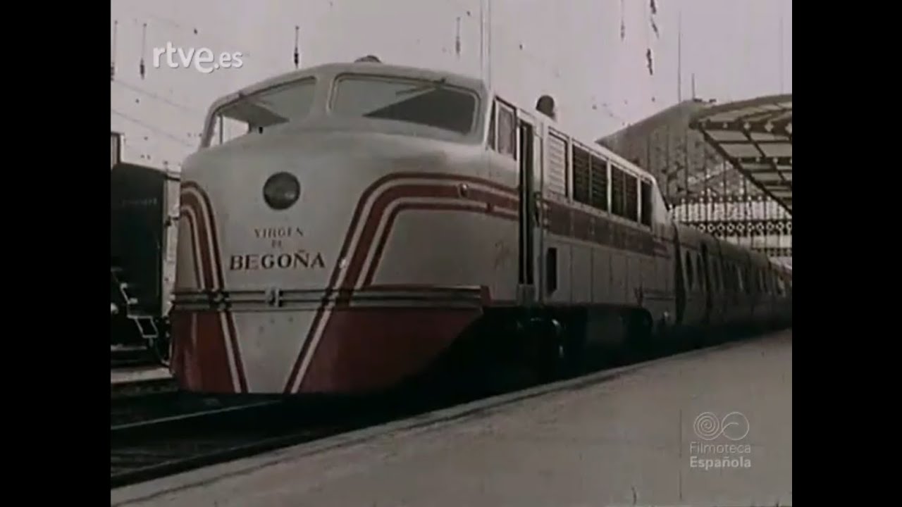 HISTORIA DE RENFE DESTINO COSTA DEL SOL  CONTENIDO MODIFICADO: Motivo en descripción