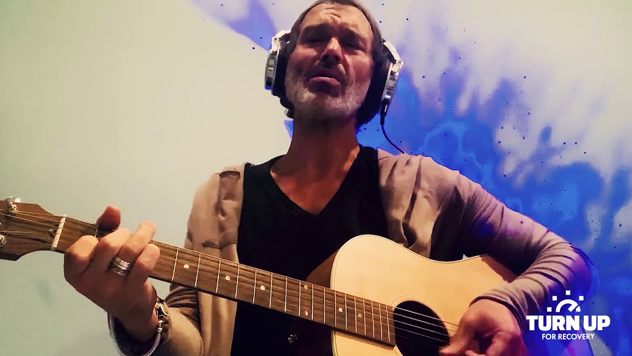 Doyle Bramhall II - The Divine Blues (Turn Up From Home 2020)