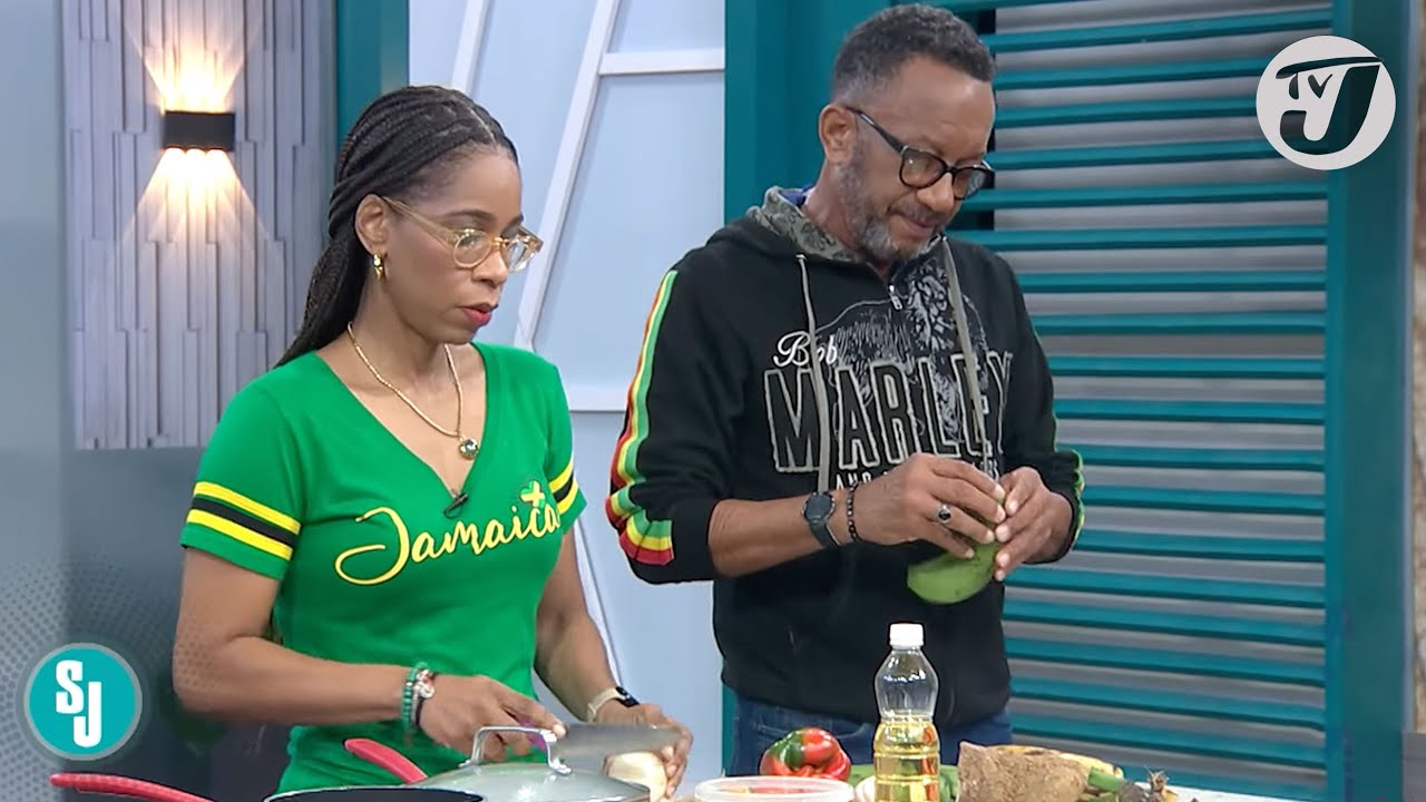 Emancipendence Breakfast | TVJ Smile Jamaica