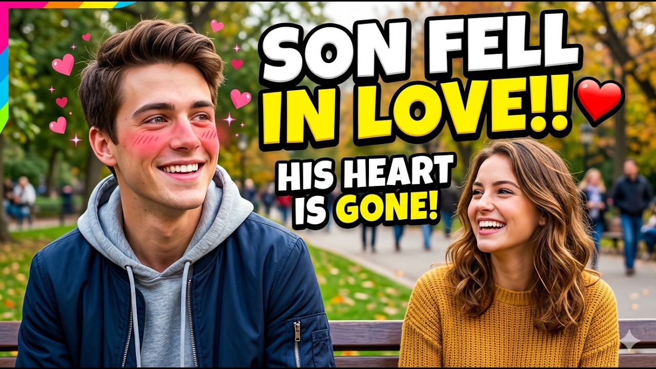 Step Mother fill in Love with Her Son Movie in Hindi ( Hollywood Movie ) .