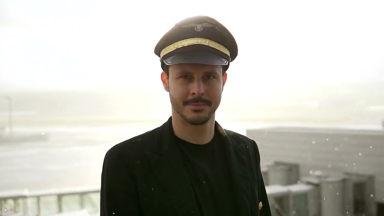 Personality Traits that a Pilot SHOULD have