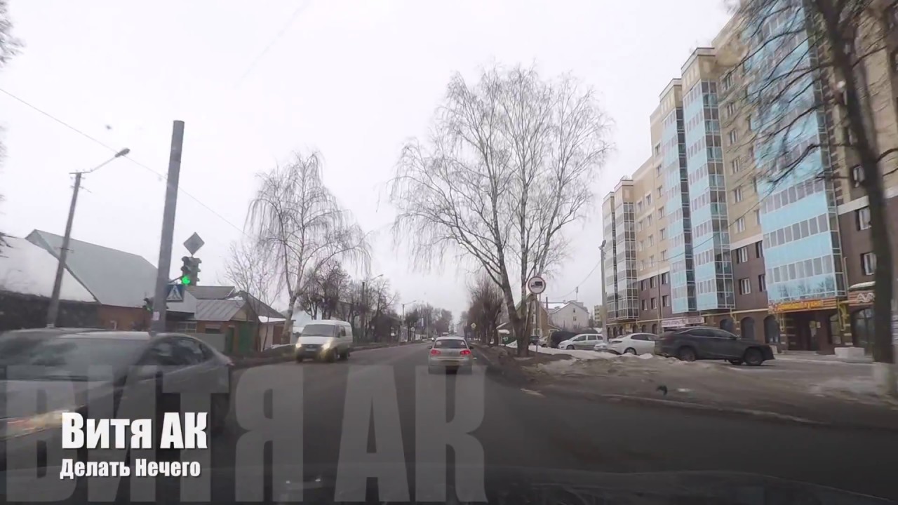 🎤  01 Витя АК - Делать нечего | Старый русский рэп  🎵