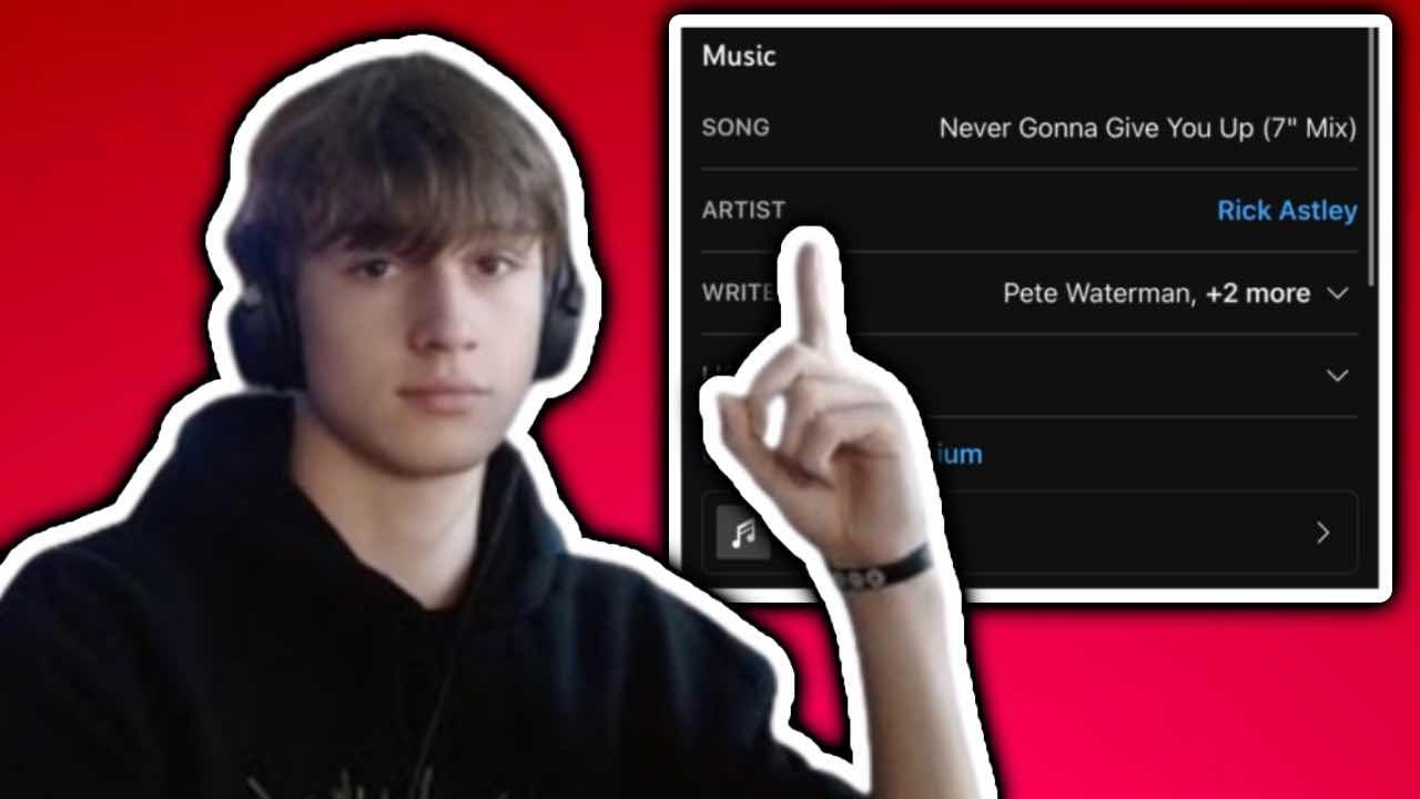 Как на самом деле указывать авторство музыки на YouTube