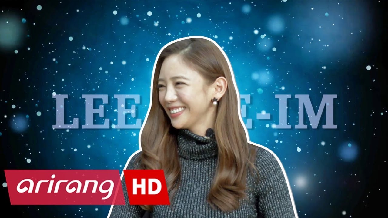 [Showbiz Korea] LEE TAE IM(이태임) Interview