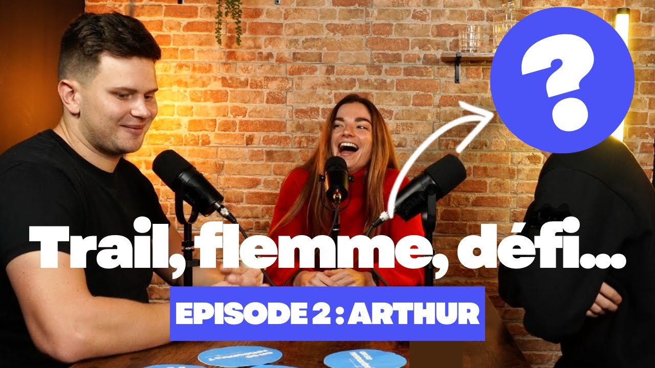 On arrête un inconnu dans la rue : il nous met au défi !