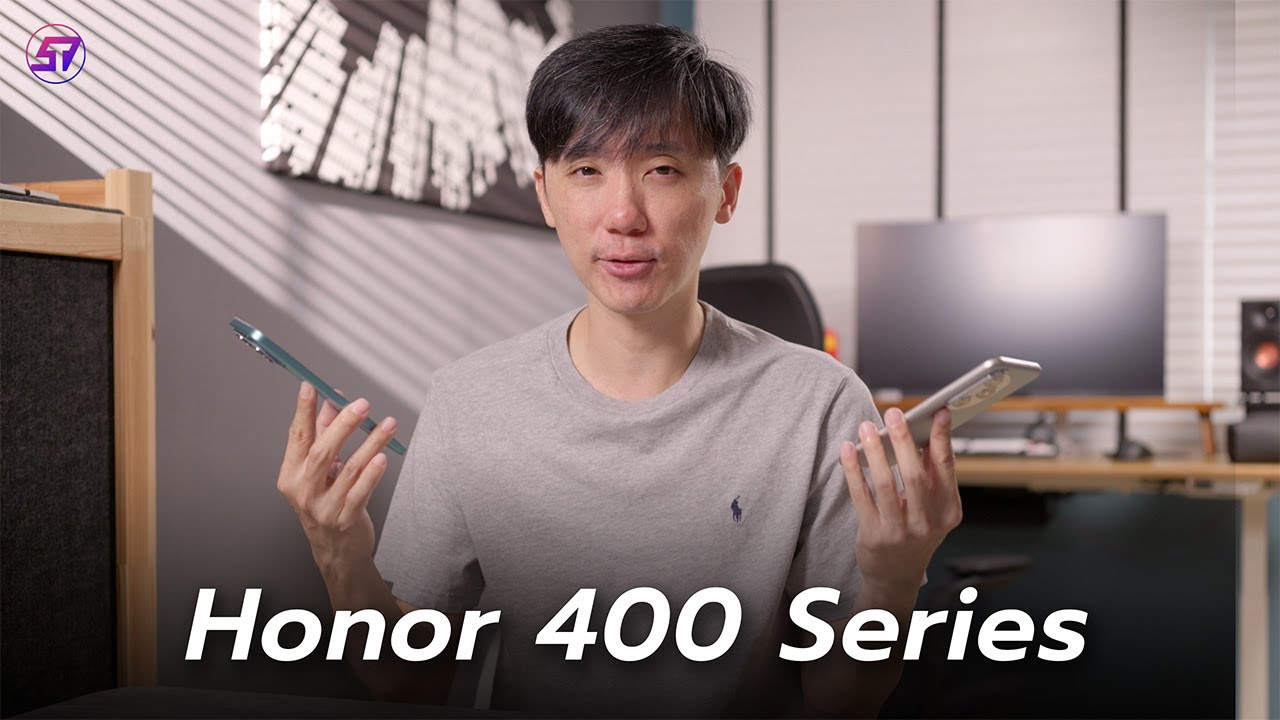 Honor 400 ตัวไหนดี lite หรือ Pro