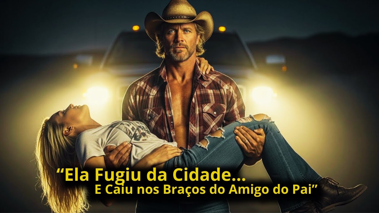 ''Ele a Salvou na Estrada, Mas Nunca Imaginou Quem Ela Era''