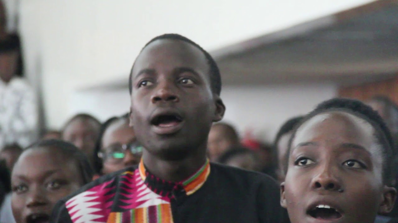 We Have This Faith Hymn 214 SDA,  Performed Live at JKUSDA (JKUAT SDA)
