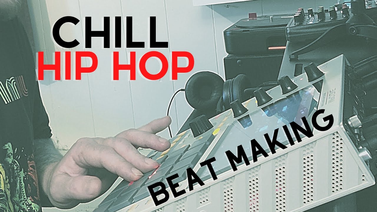 Making Boom Bap Jazz Hip Hop on MPC One