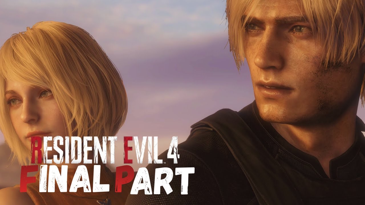 Resident Evil 4 Remake || Walkthrough Part 16