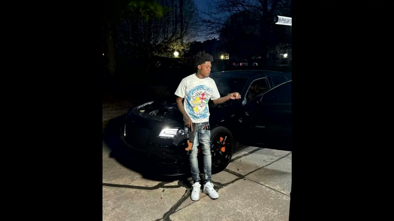 [FREE] Lil Tony x Nino Paid Type Beat 