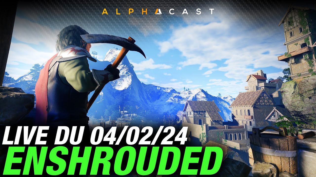 VOD ► JE N'ARRIVE PLUS A M’ARRÊTER ! - Live du 05/02/2024