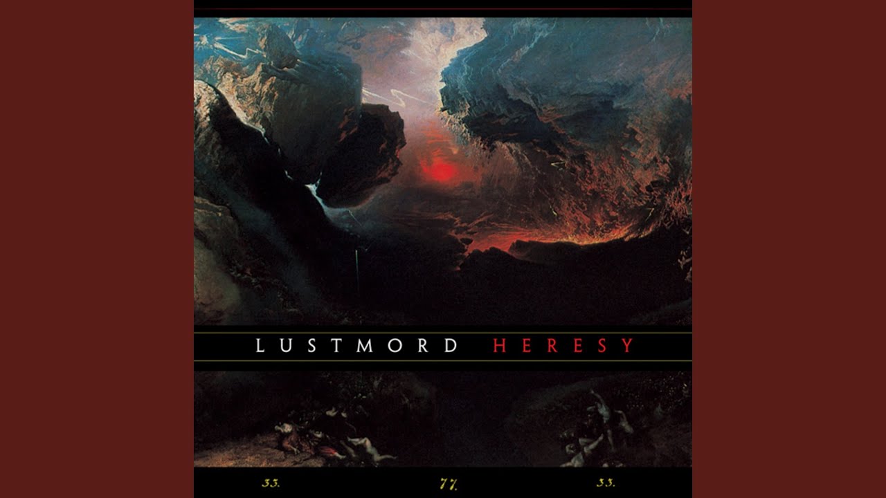 Heresy Part 1