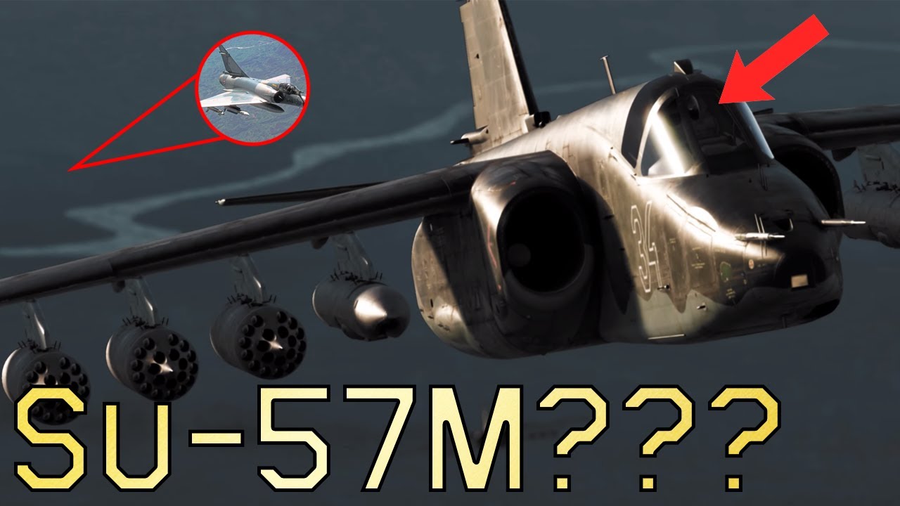 HUGE SECRET IN WAR THUNDER 