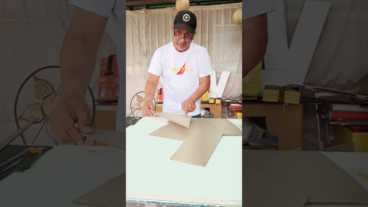 Curso gratis de Trioramas en cartonaje