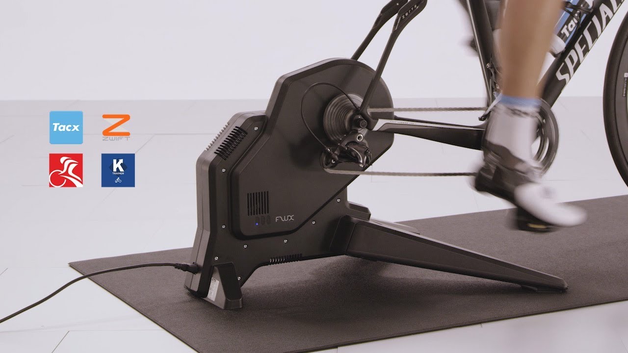 Tacx FLUX Smart - T2900 (NL)
