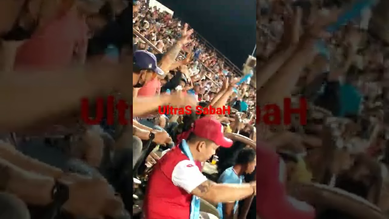 Ultras Sabahan