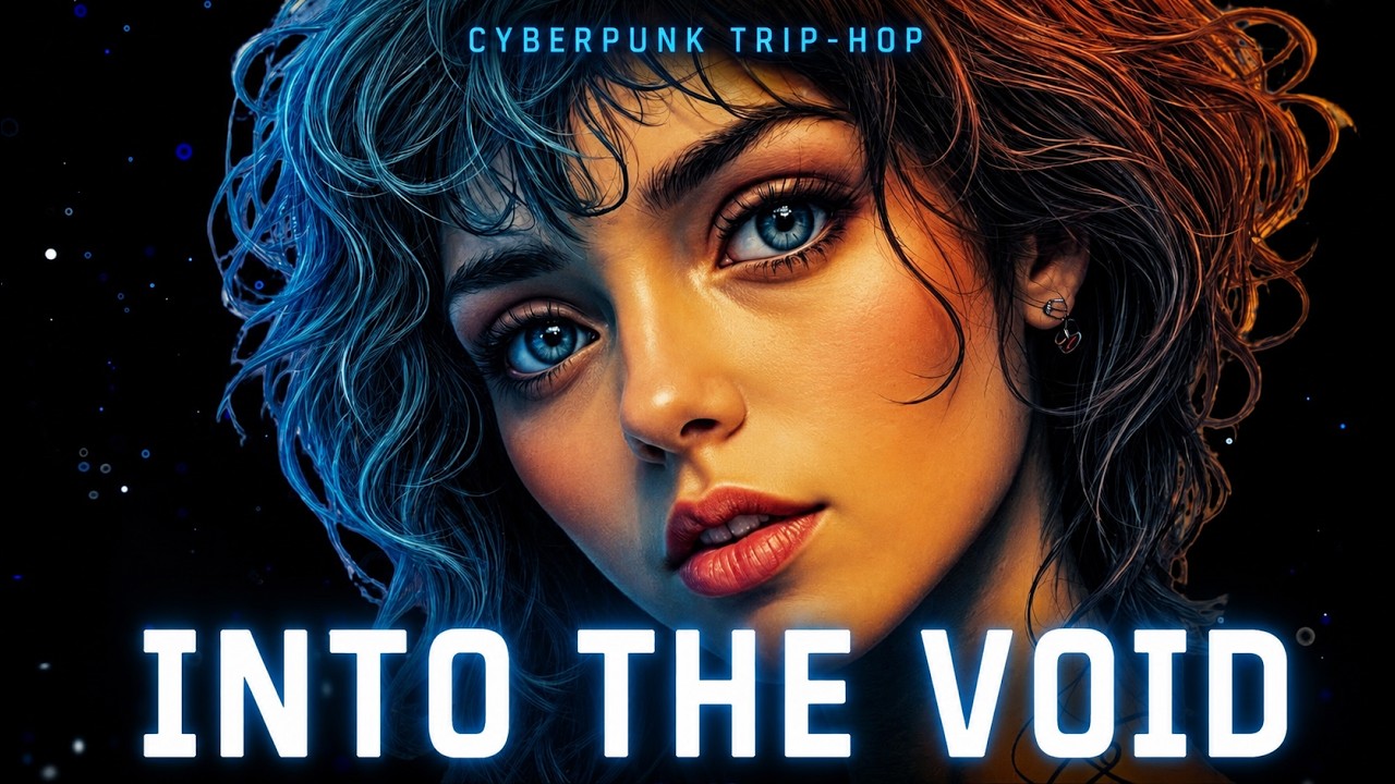 AI Trip-Hop: Into the Void | Full Playlist