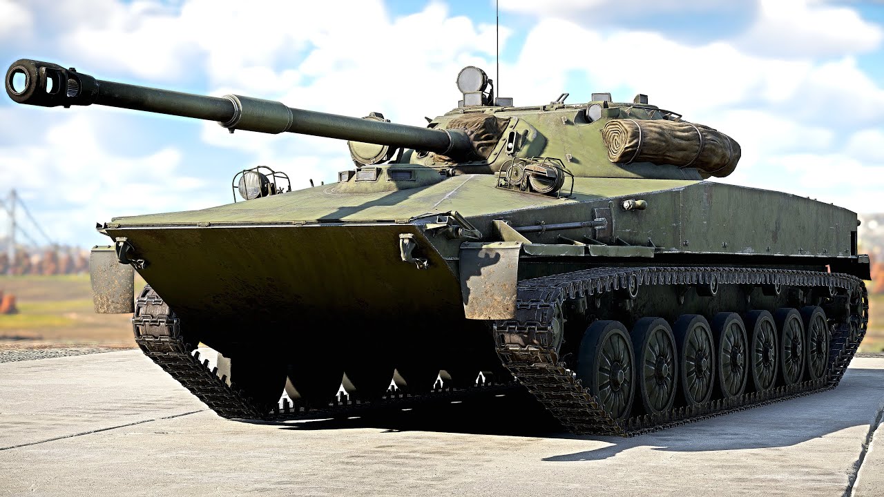 Still Worth It? YES! || Object 906