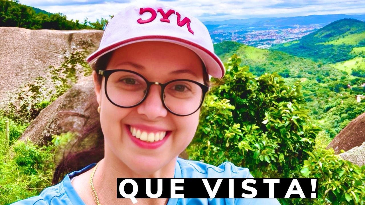 Era pra ser só um DESCANSO no SÍTIO, mas encontramos ISSO!
