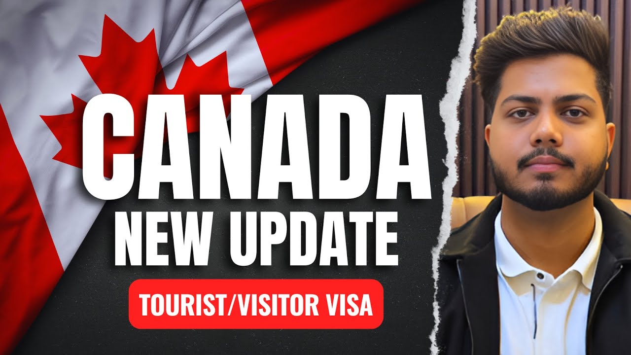 🇨🇦 Canada Visa Alert: Embassy Now Asking for Updated Documents!