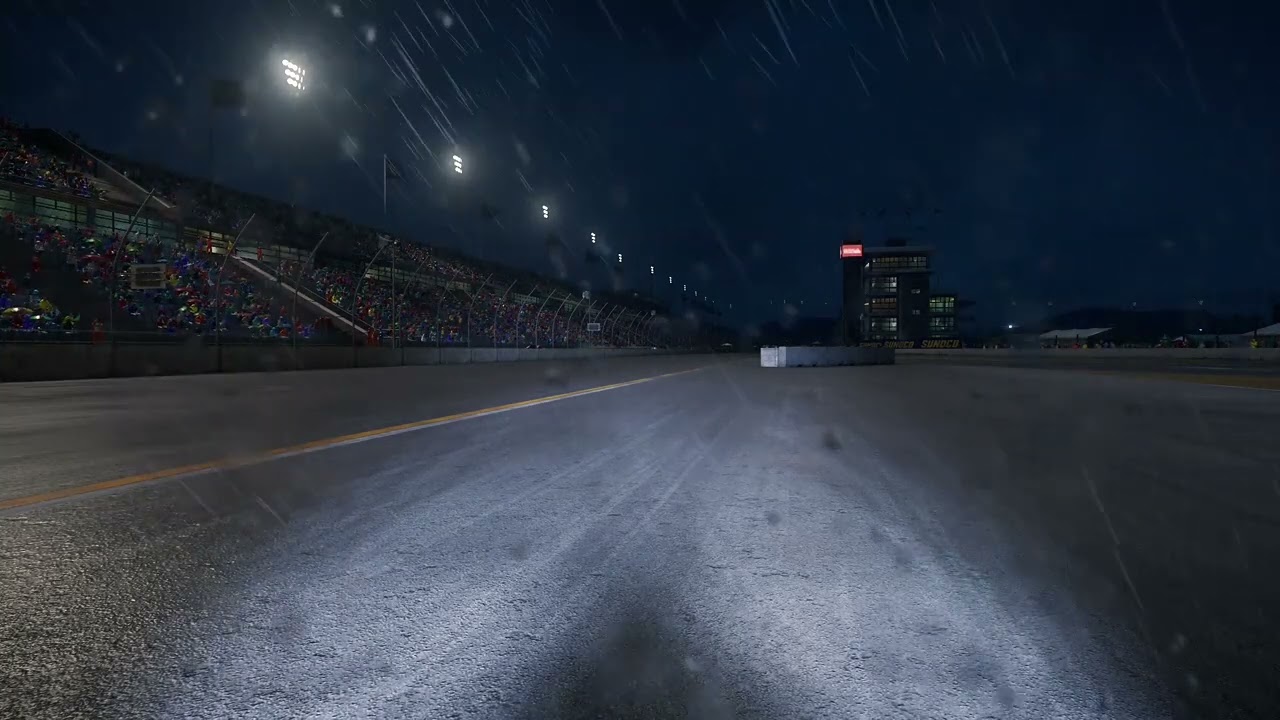 Grid (2019) Racing Ambience #3