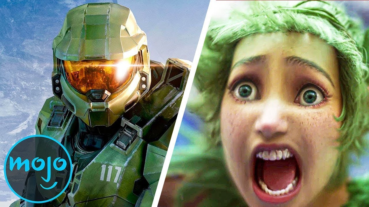 Top 10 Most Anticipated Xbox Games of 2021 and 2022