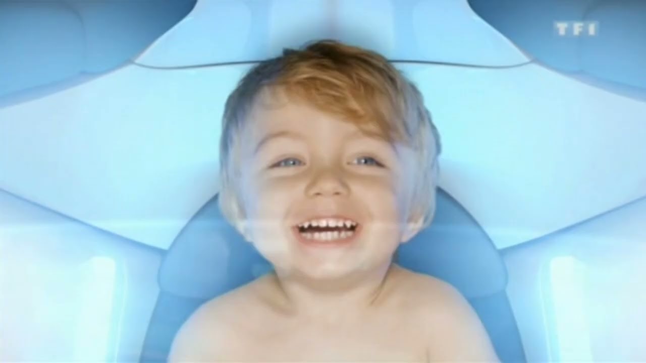 Les enfants de la télé TF1 générique