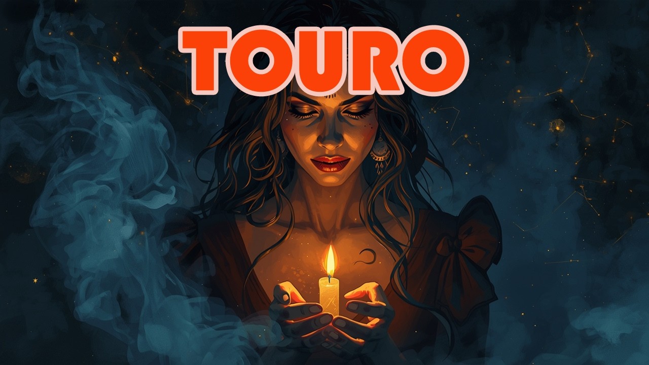 TOURO ♉ ALGUÉM SENTE A SUA FALTA, TOURO, PENSAM MUITO EM VOCÊ, TOURO 😔❤️🙏🏽 #TOURO AMOR MARÇO 2026 🔮