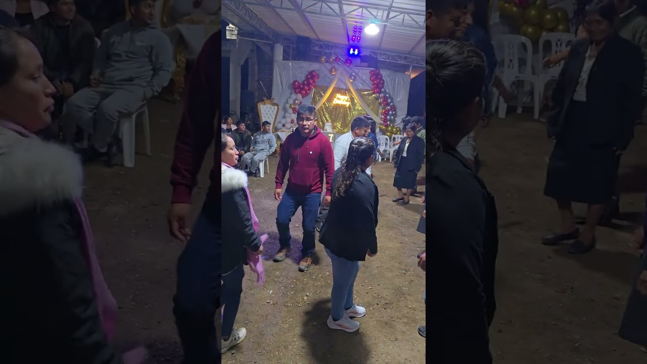 Mix putucum - Cholita Marina 🔥 - Banda Show Virgen del Rosario 