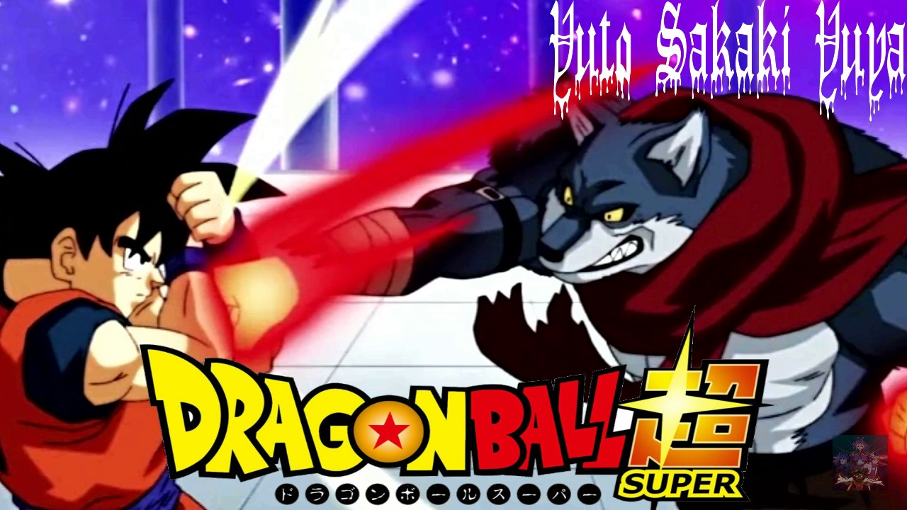 Dragon Ball Super OST - An Impossible Battle To Win [Versi&oacute;n]