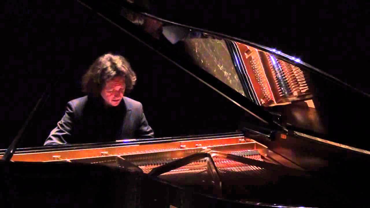 Fryderyk Chopin - Nocturne B Major op.32 n.1. Adriano Paolini pianoforte