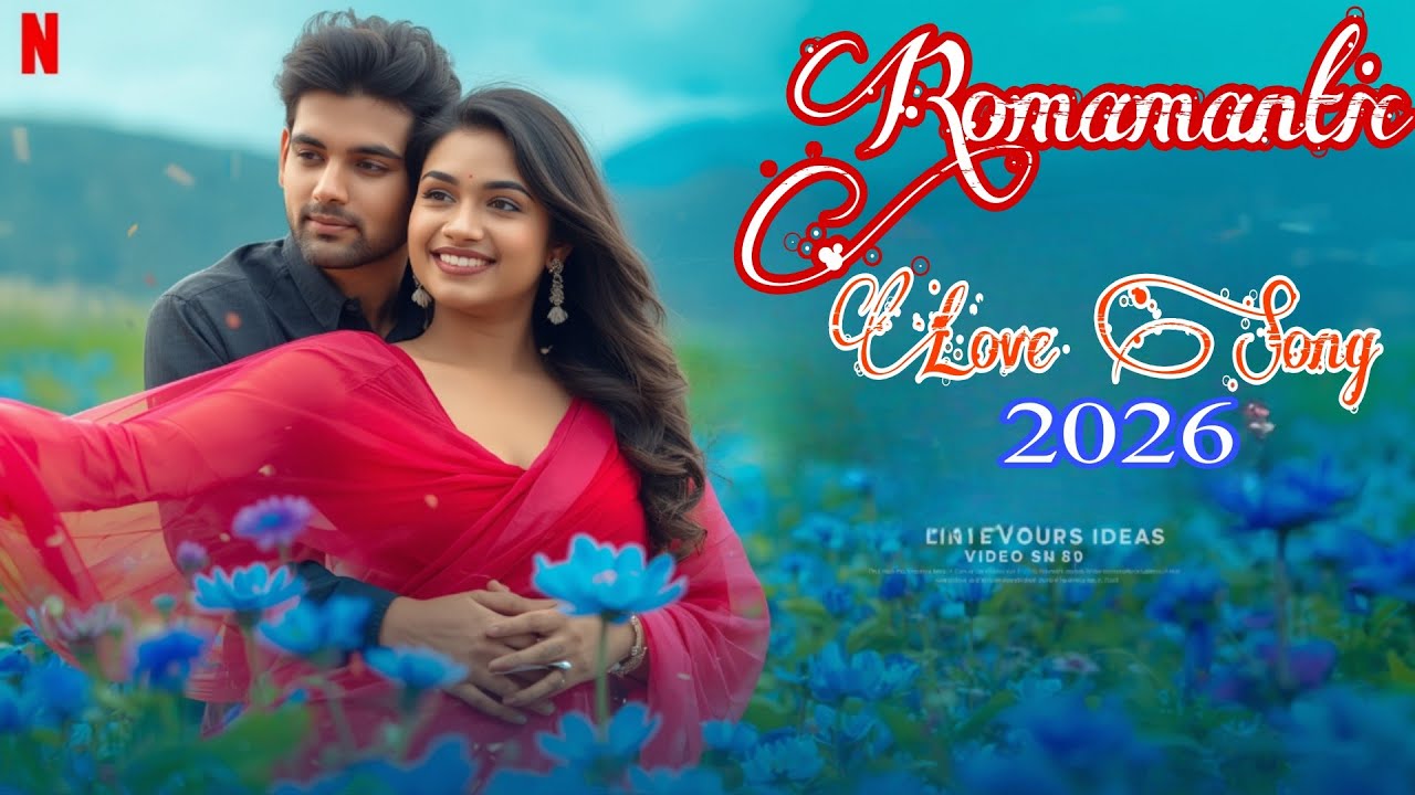 HINDI LOVE SONG PASS MUJHE AANE DE 💗2026🌹