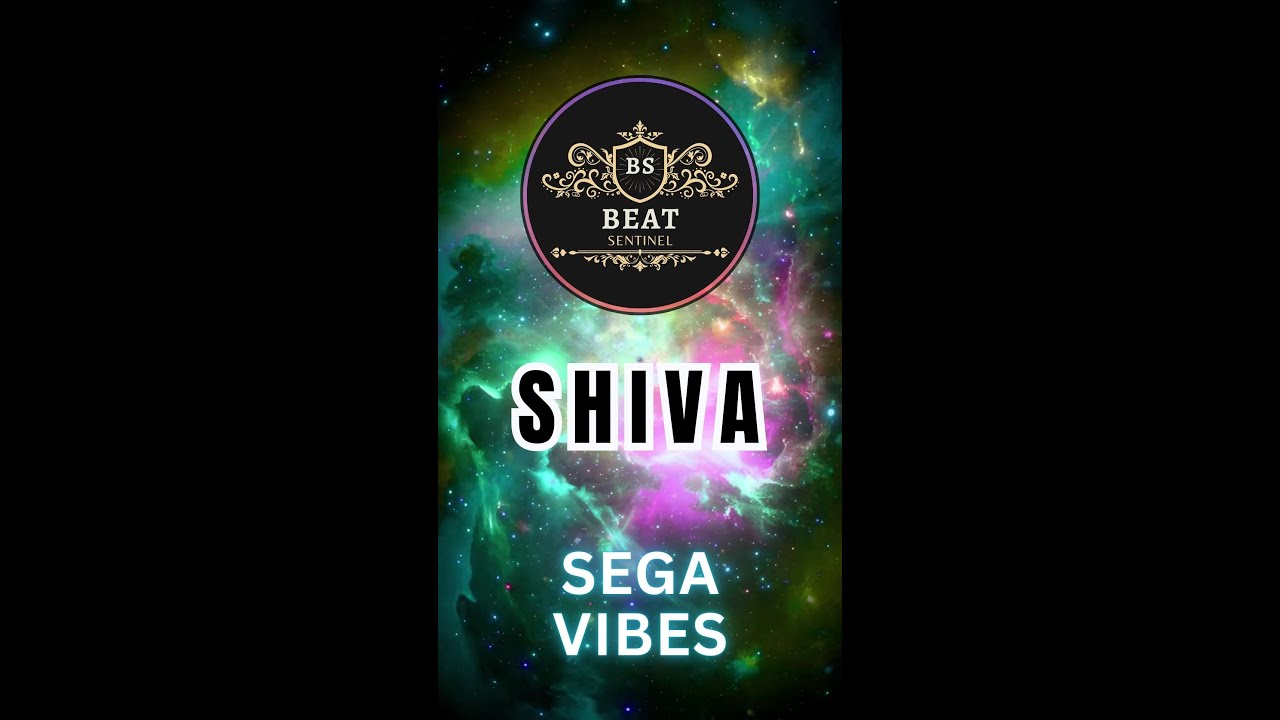 🌺✨ Shiva – Sega Tropical Vibes | New Song Release 2025 ✨🌺