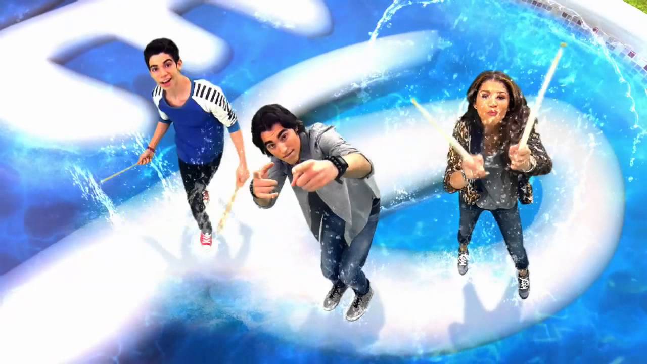 This August on Disney Channel - Disney Channel Official