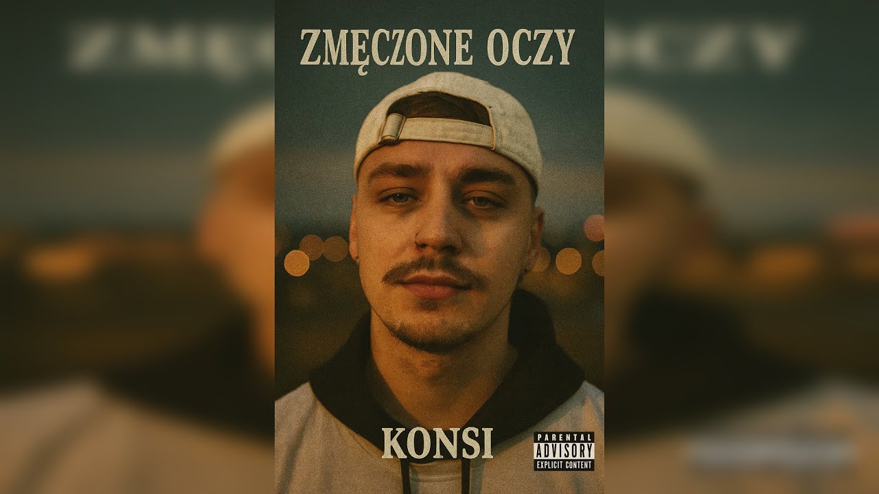 Konsi - Zmęczone oczy