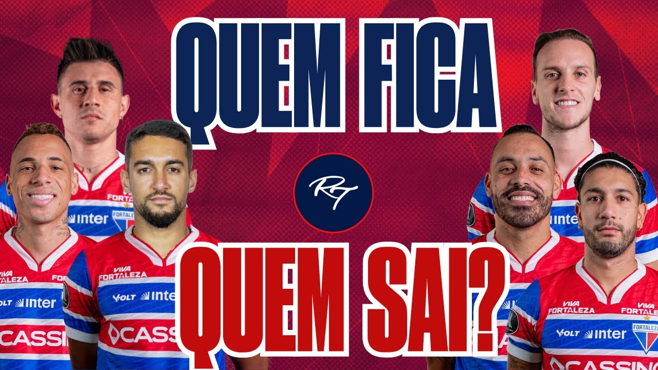 QUEM DEVE FICAR E QUEM DEVE SAIR EM 2026?
