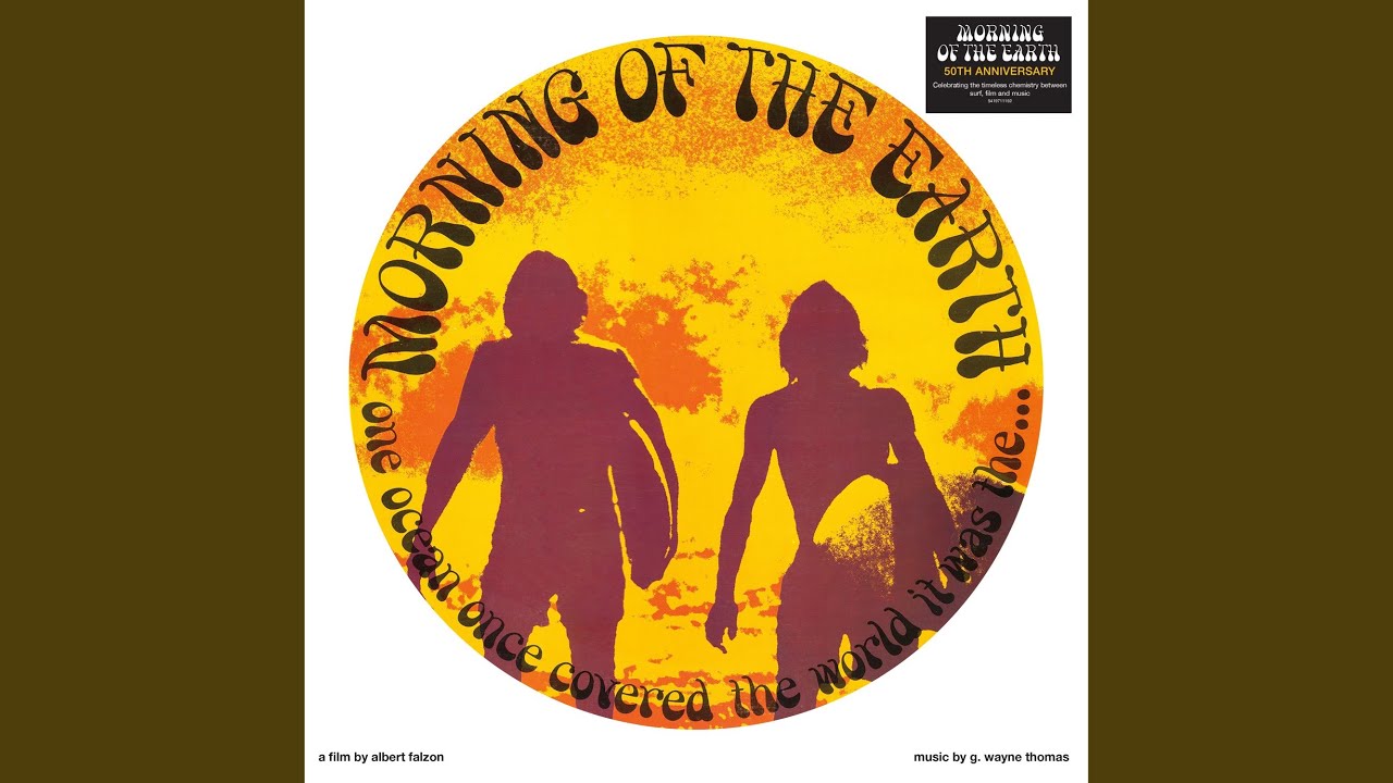 Morning of the Earth