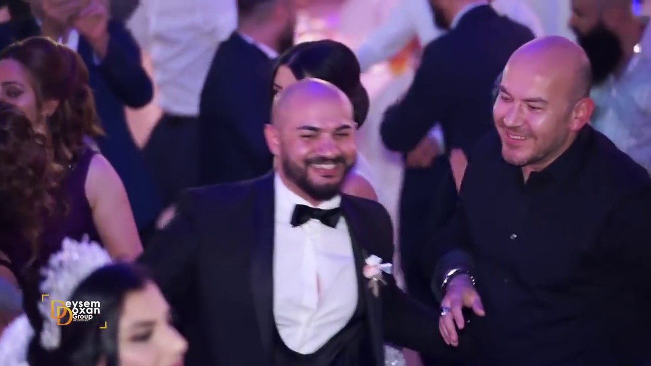 Tufan Derince / Raman Dari / Derwish - Hambur Shexani Delilo Pop 2019