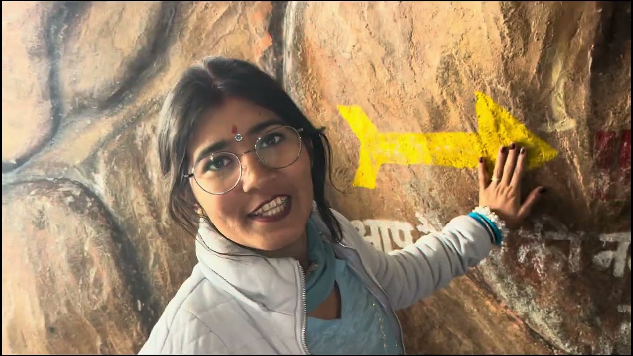 (vlog) आज हम गए अग्रोहा धाम 🛕🫶