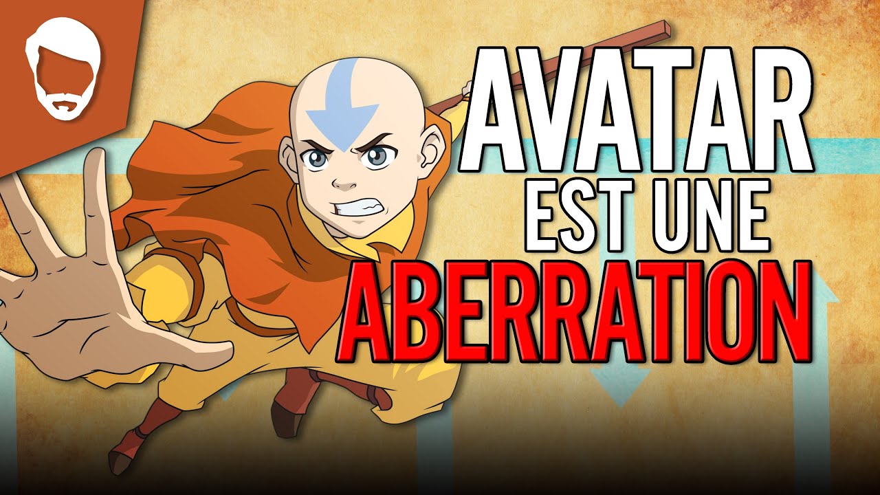 Avatar ne devrait PAS exister !