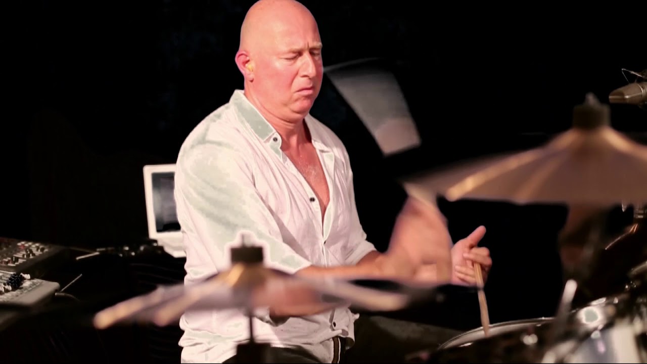 Yamaha Artist - Ahmed Rabie