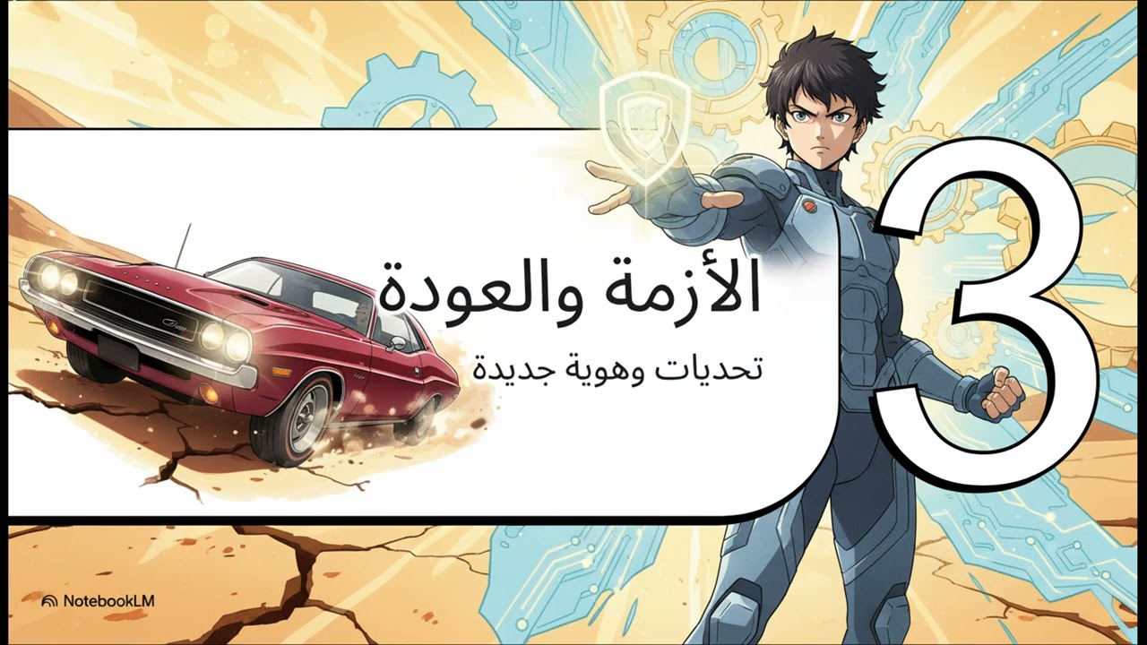 قصة دودج كاملة 2026