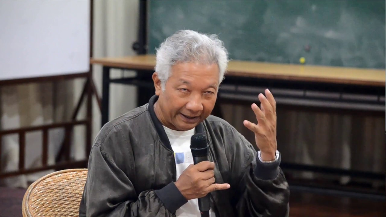 เมื่อชีวิตคู่เจอวิกฤติควรใช้หลักคิดอย่างไร: ประมวล เพ็งจันทร์