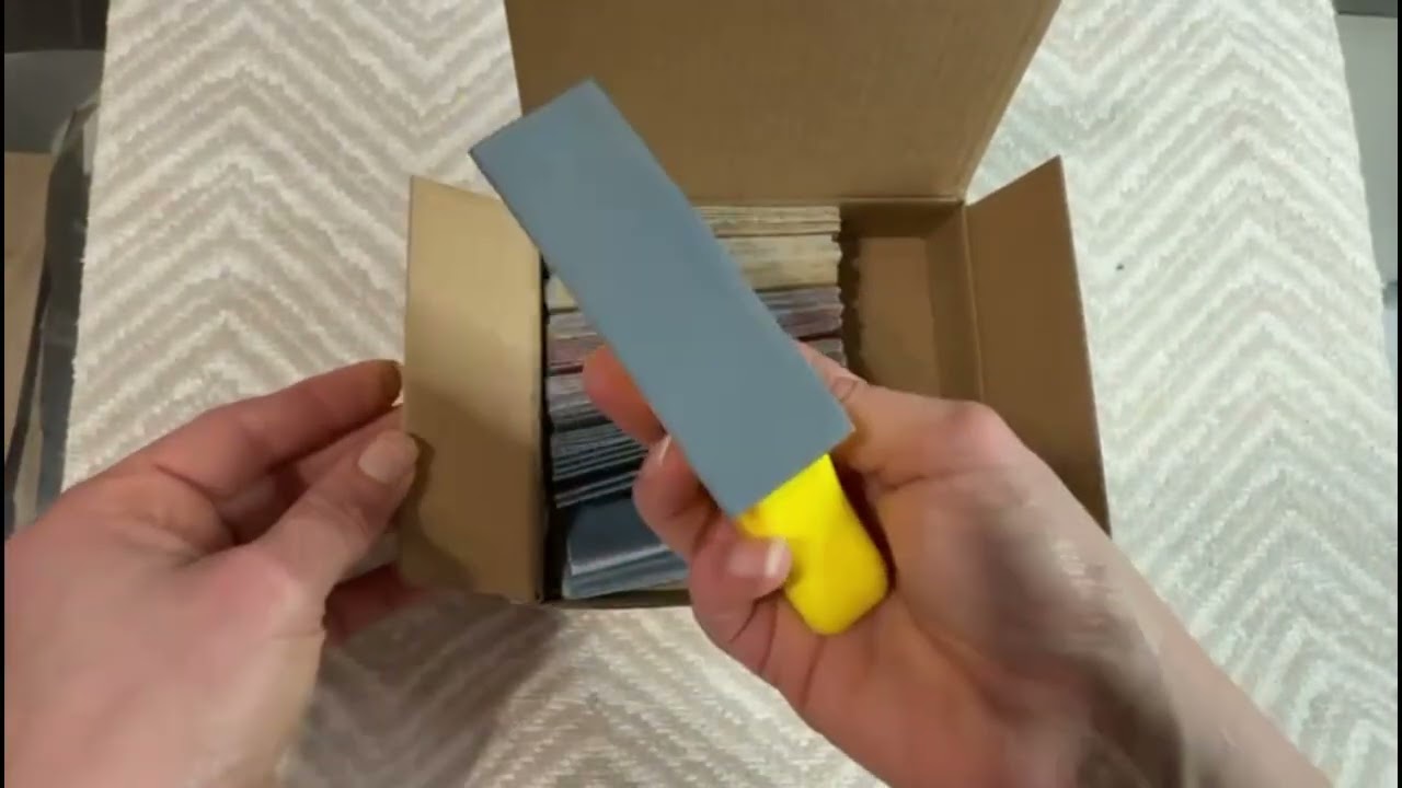 My Honest Review of Christmas & Birthday Gift for DIY Lover