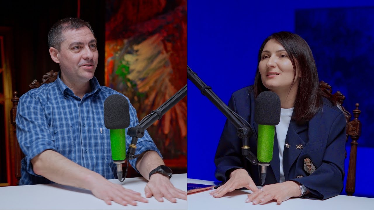 187 - Sorin Scutelnic. Cum te ajută filosofia să ai fericire și succes. EXISTENȚIALISM ȘI ALEGERI