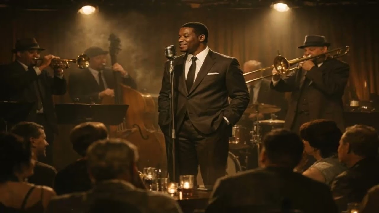 Oldies Jazz Classics Vol. 8 Part 2 | Jazz Style Music