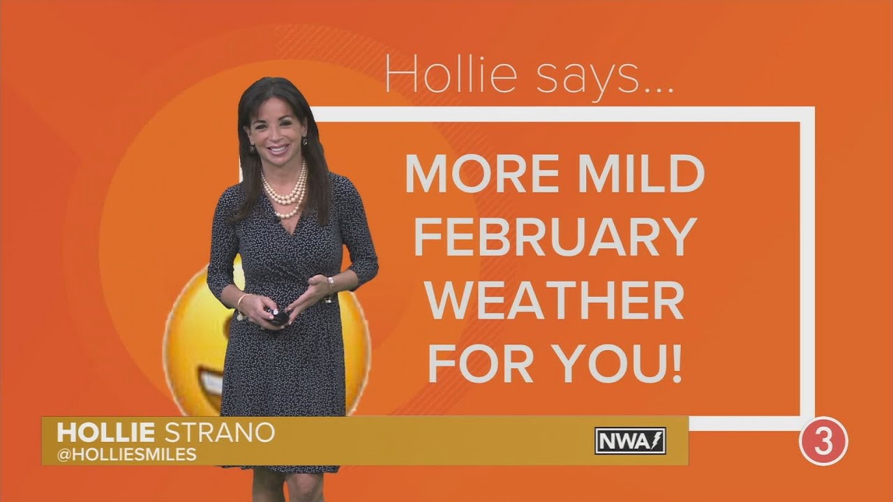 Monday's extended Cleveland weather forecast | Mild temps and rain chances this week
