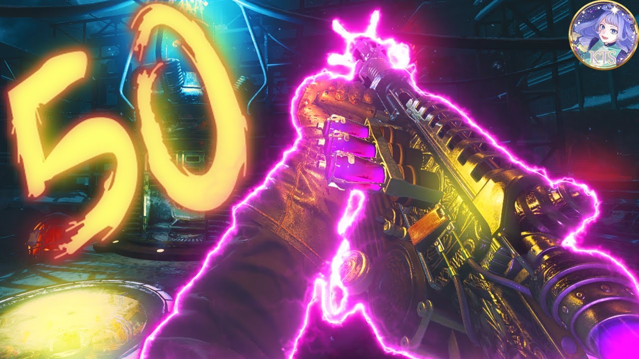 DER RIESE ROUND 50 CHALLENGE
